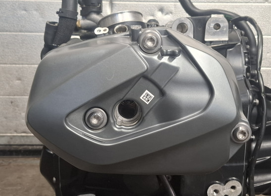 Motorblok BMW R 1250 GS