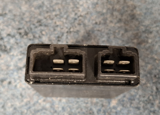 Ignitor CDI ECU Suzuki GSX R 750