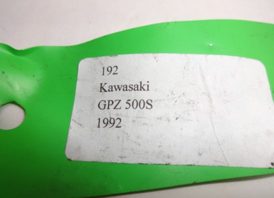 Achterhandvat Kawasaki GPZ 500