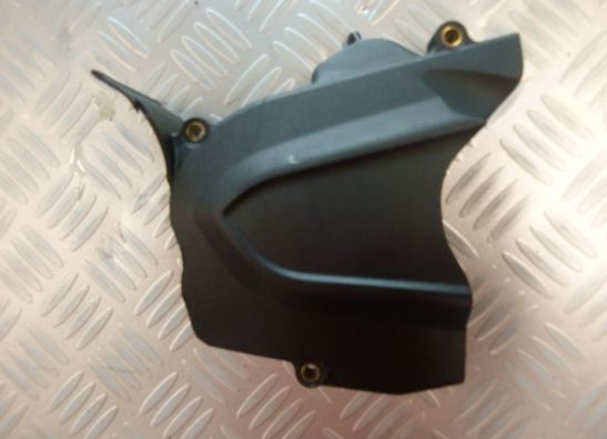 Motorblokdeksel voortandwiel MV Agusta F3 675 2012-2018