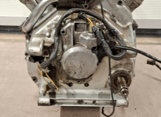 Motorblok Honda GL 500 Silver Wing Interstate