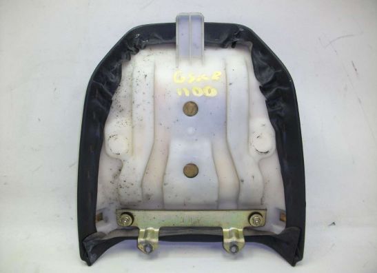 Buddy zadel Suzuki GSX R 1100