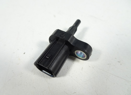 Sensor - Elektronik Yamaha Tracer 700