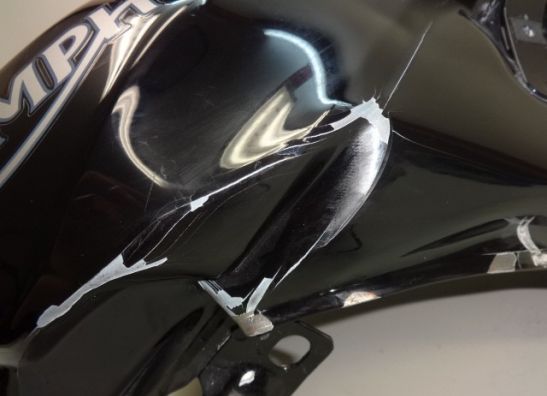 Benzintank Triumph Tiger 1050