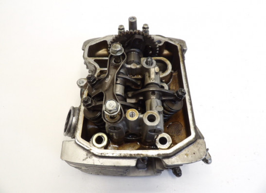 Cylinder head Honda TRANSALP