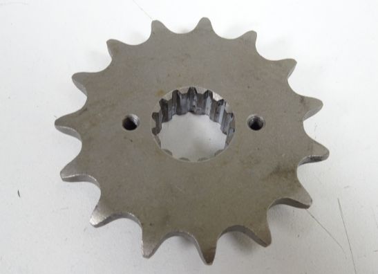 Voortandwiel Ducati Scrambler