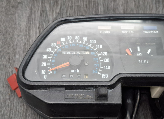 Tellerset Kawasaki KZ 700