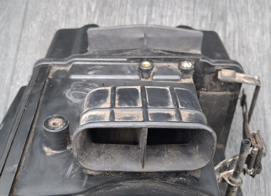 Air cleaner case Honda XL 600