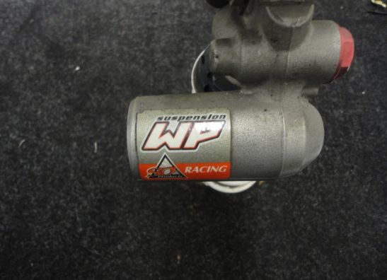 Rear cushion Yamaha YZF R1