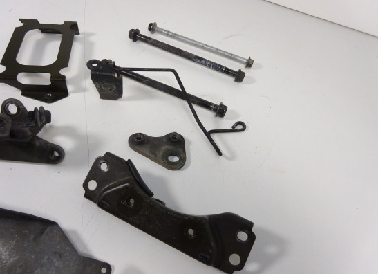 Frame - onderdelen Kawasaki VERSYS 650