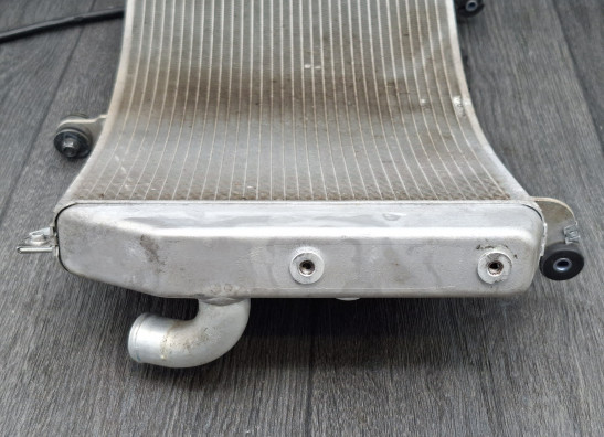 Radiateur Yamaha MT 10