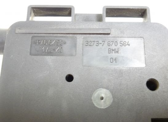 Gaskabel BMW R 1200 RT