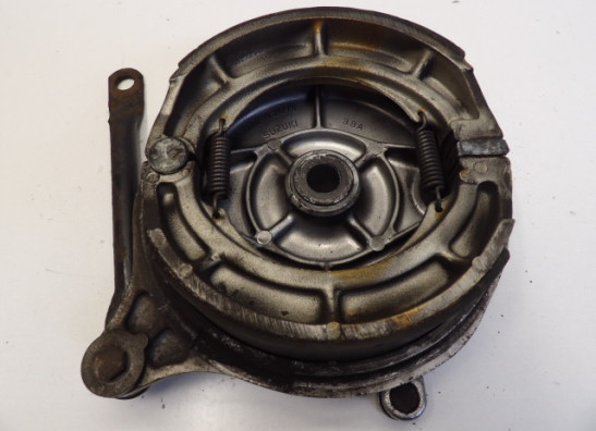 Bremstrommel Suzuki VL 800