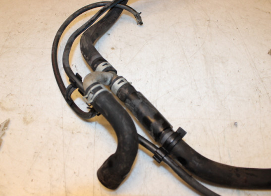 Overig Yamaha XJ 900 S Diversion