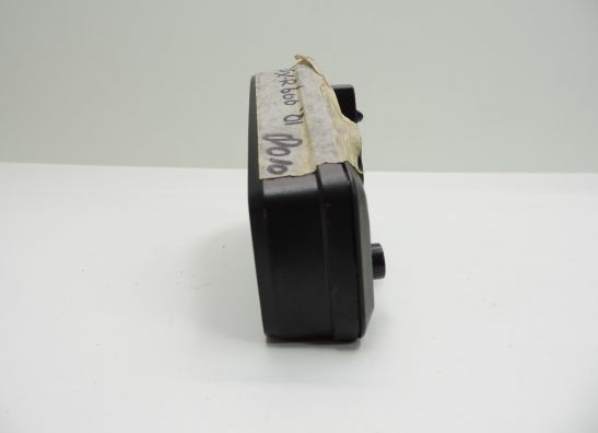 Meter combination Suzuki GSX R 600