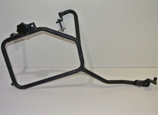 Luggage set Triumph Tiger 800 xc