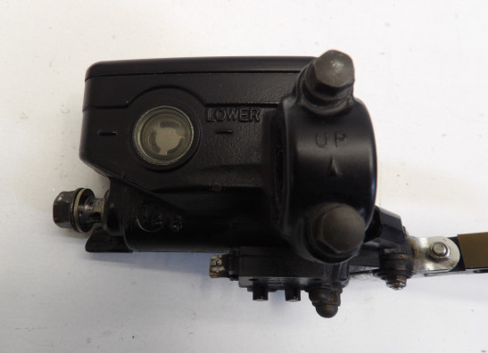 Rempomp Honda VFR 800 I