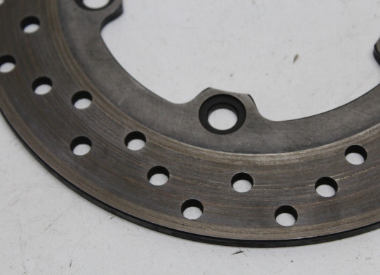 Bremsscheibe hinten  Yamaha YZF R6