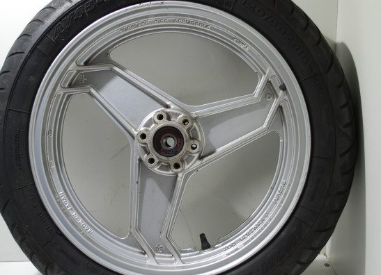 Front Wheel Suzuki GSX F 1100