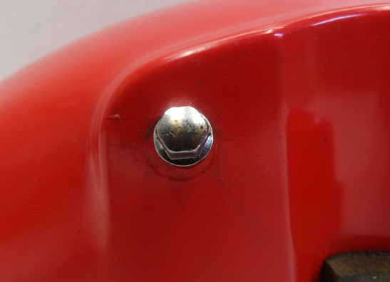 Voorspatbord Suzuki SV 650