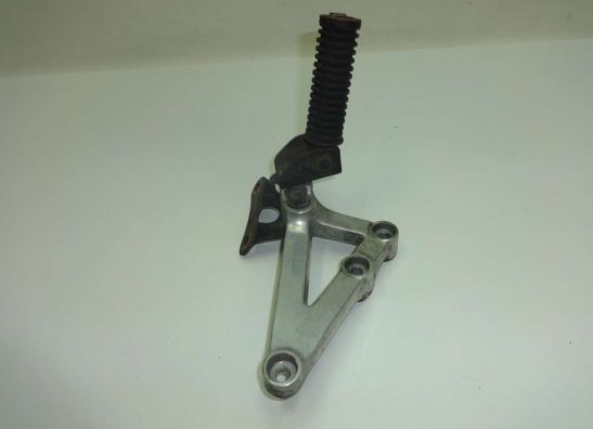 Pillion step right Honda CX 500