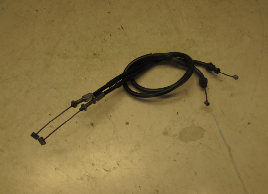 Throttle cable Honda CBR 600 F