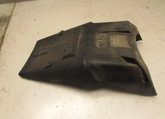 Kentekenplaathouder BMW R 1100 RT