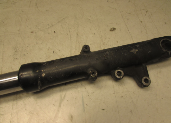Standrohr Gabelholm links komplett Kawasaki ZZR 1100