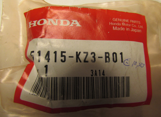 Front pipes Honda Overige Honda