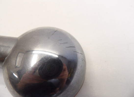 Winker right front Suzuki VS 1400 Intruder