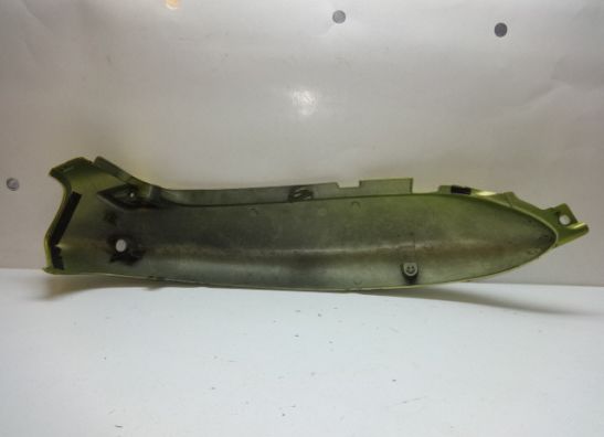 Cowl left rear Suzuki GSX F 600