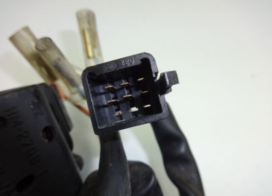 Lenkerschalter links Honda VF 500 