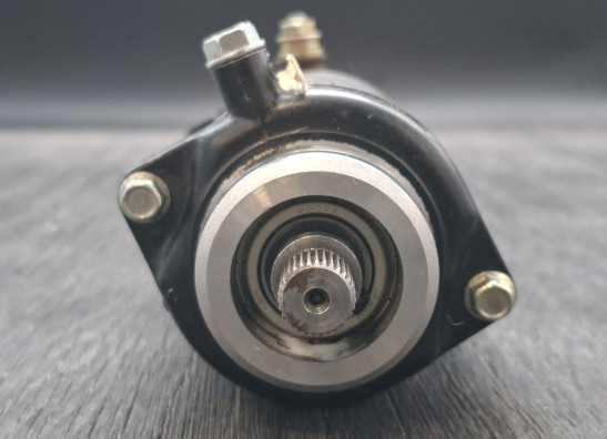 Starting motor Kawasaki GPZ 500