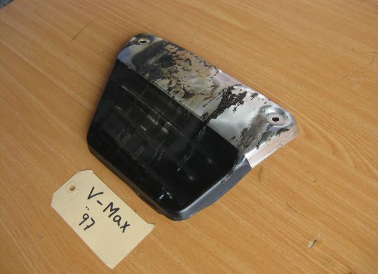 Cowl right small Yamaha V max