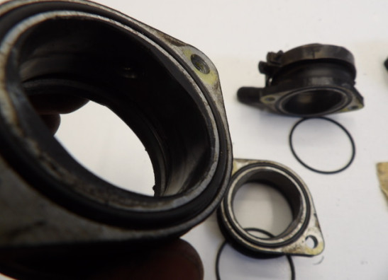 Ansaugstutzen Kawasaki ZZR 1100