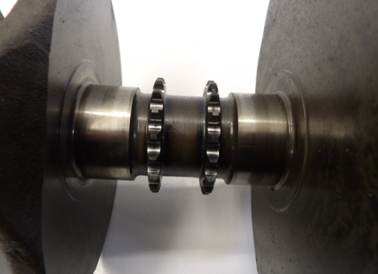 Kurbelwelle Yamaha XVZ 1200 Venture