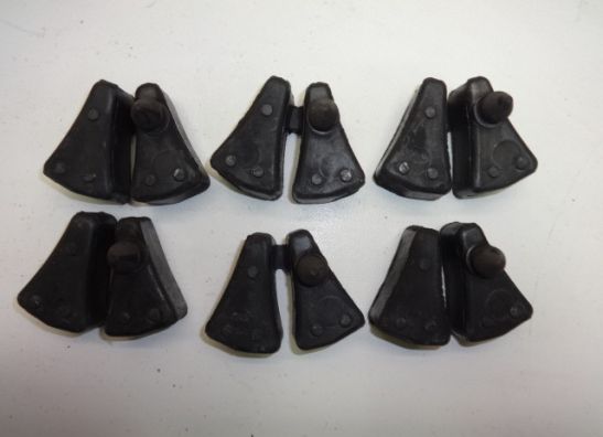 Cardan Yamaha XJ 900 S Diversion