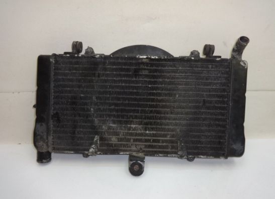 Radiateur Honda CBR 1000 F