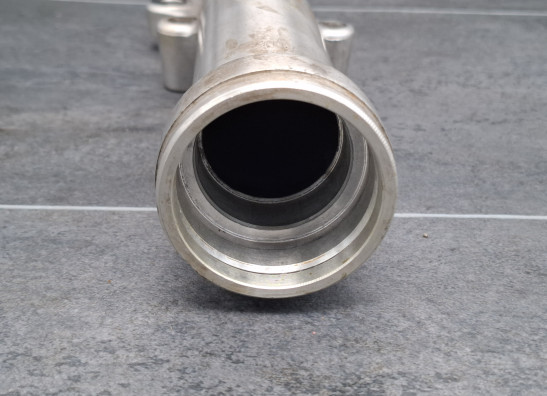 Voorpoot links onder Harley Davidson FXRS Low Rider Sport