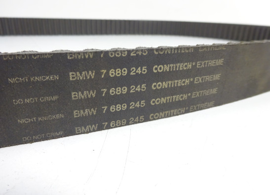 Kette BMW F 800 S - ST