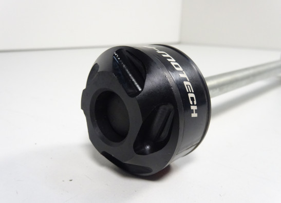 Vorderradachse Kawasaki VERSYS 1000