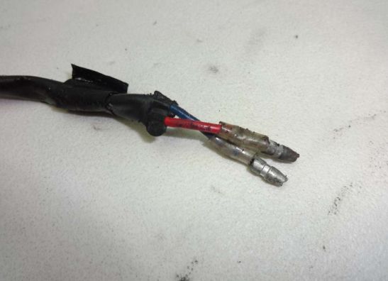 Achterlicht Kawasaki Z 250