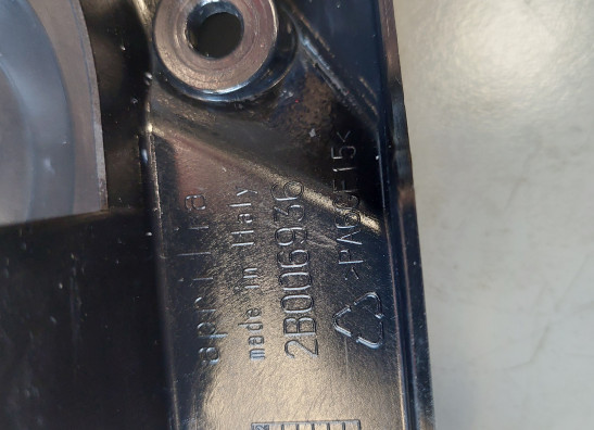 Ritzelabdeckung Aprilia RSV 4