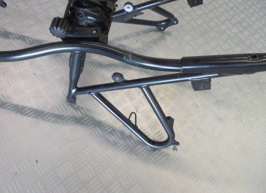 Achtersubframe BMW R 850 R