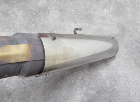 Uitlaat BMW K 1200 LT