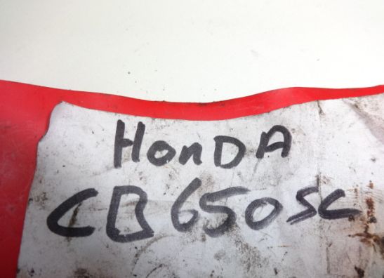 Schakelpedaal Honda CB 650