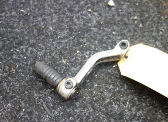 Schakelpedaal Aprilia RSV 1000