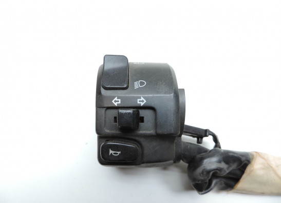 Lenkerschalter links Kawasaki ZX 6 R