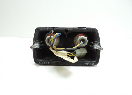 Achterlicht Yamaha FZR 600