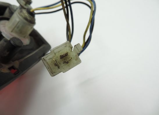 Achterlicht Yamaha TDM